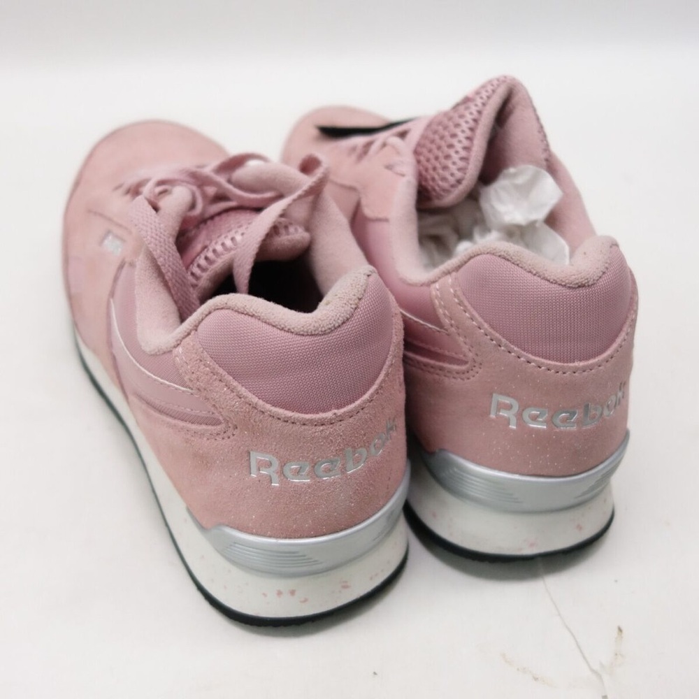 Reebok Womens Harman EH Composite Toe Safety Work Shoes - Picture 6 of 6